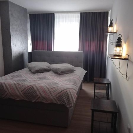 Appartement Aby à Slavonski Brod Extérieur photo