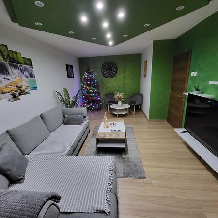 Appartement Aby à Slavonski Brod Extérieur photo
