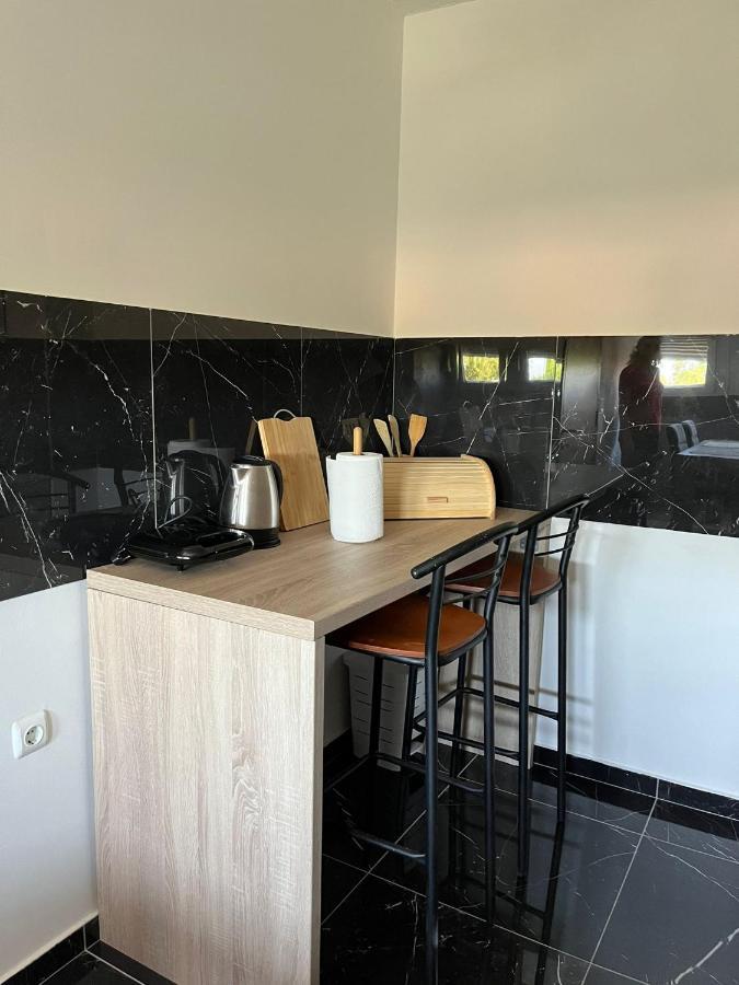 Appartement Aby à Slavonski Brod Extérieur photo