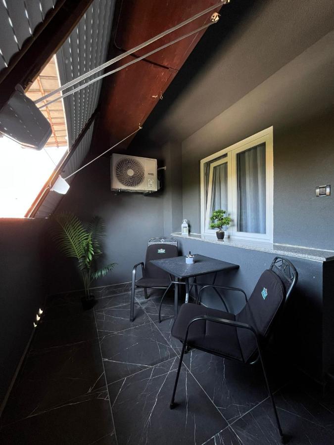 Appartement Aby à Slavonski Brod Extérieur photo