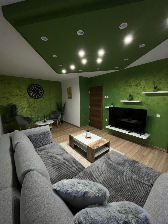 Appartement Aby à Slavonski Brod Extérieur photo