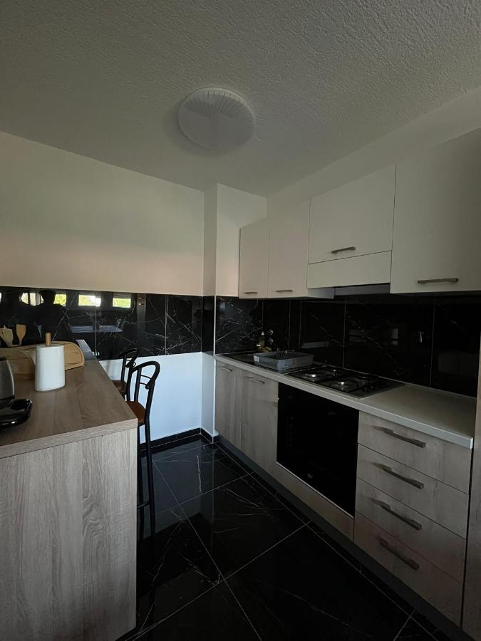 Appartement Aby à Slavonski Brod Extérieur photo