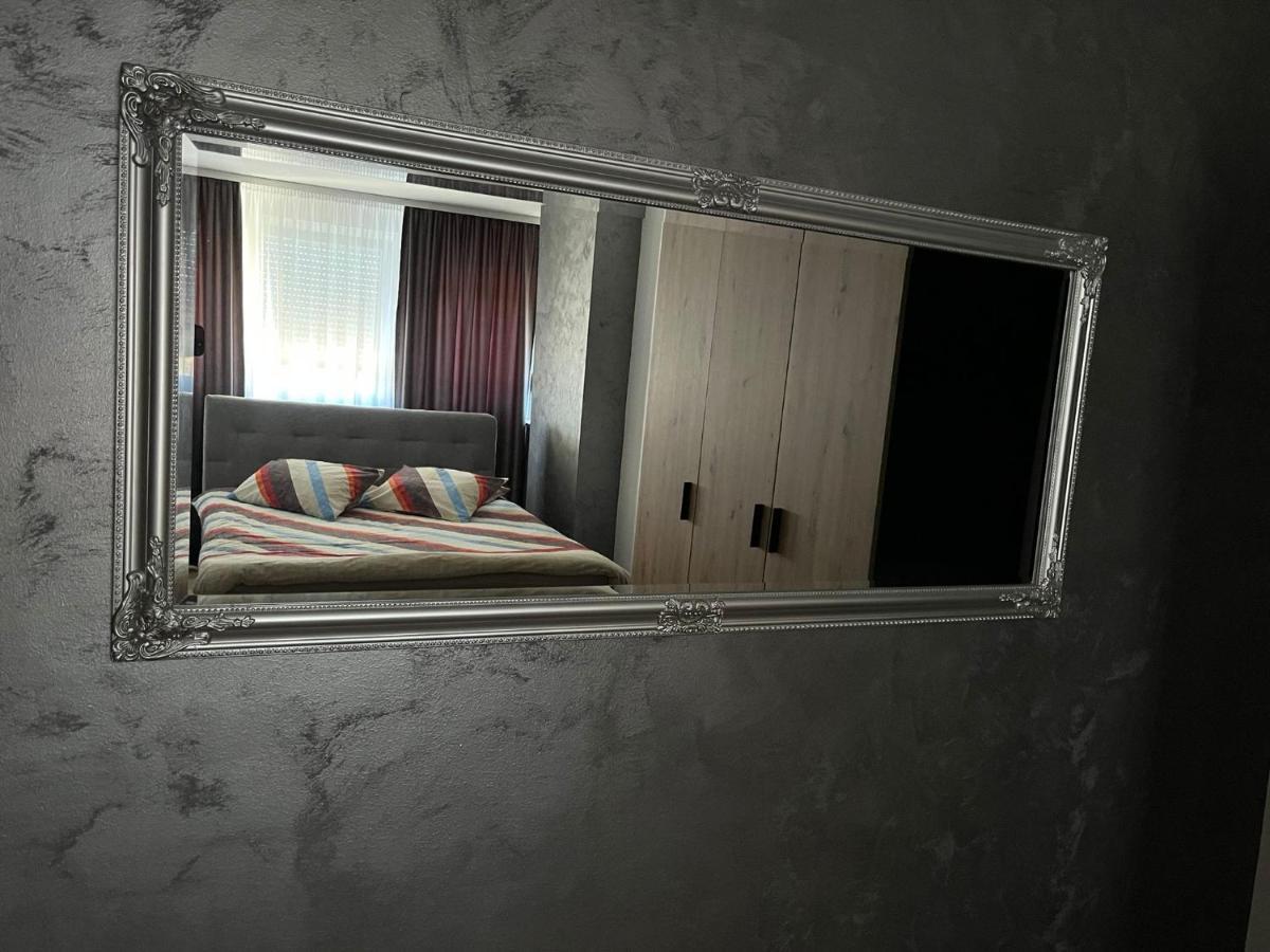 Appartement Aby à Slavonski Brod Extérieur photo