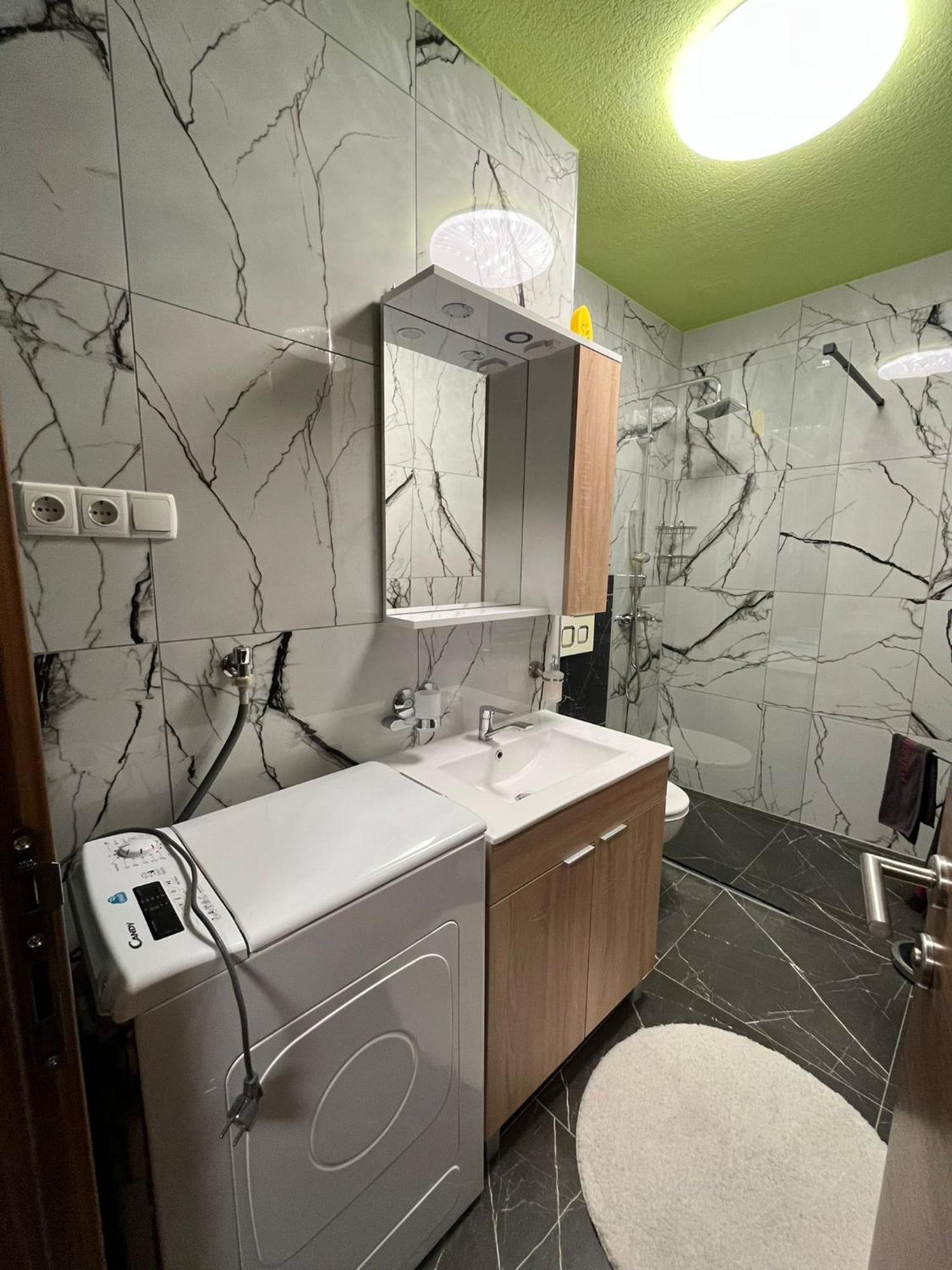 Appartement Aby à Slavonski Brod Chambre photo