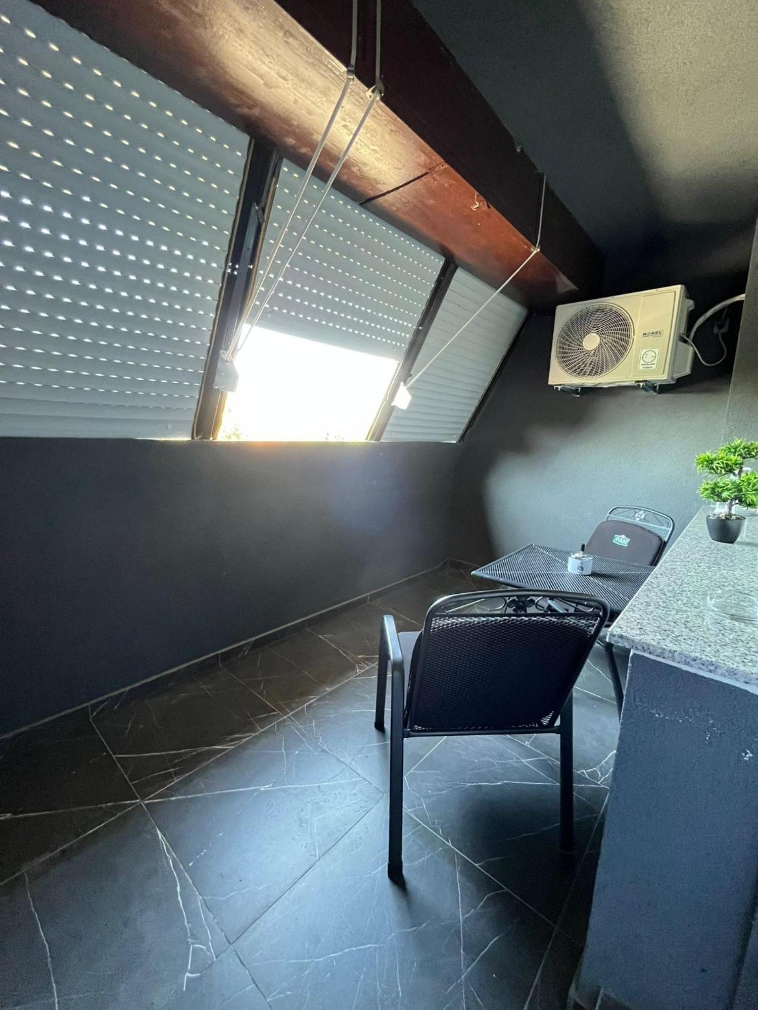 Appartement Aby à Slavonski Brod Chambre photo