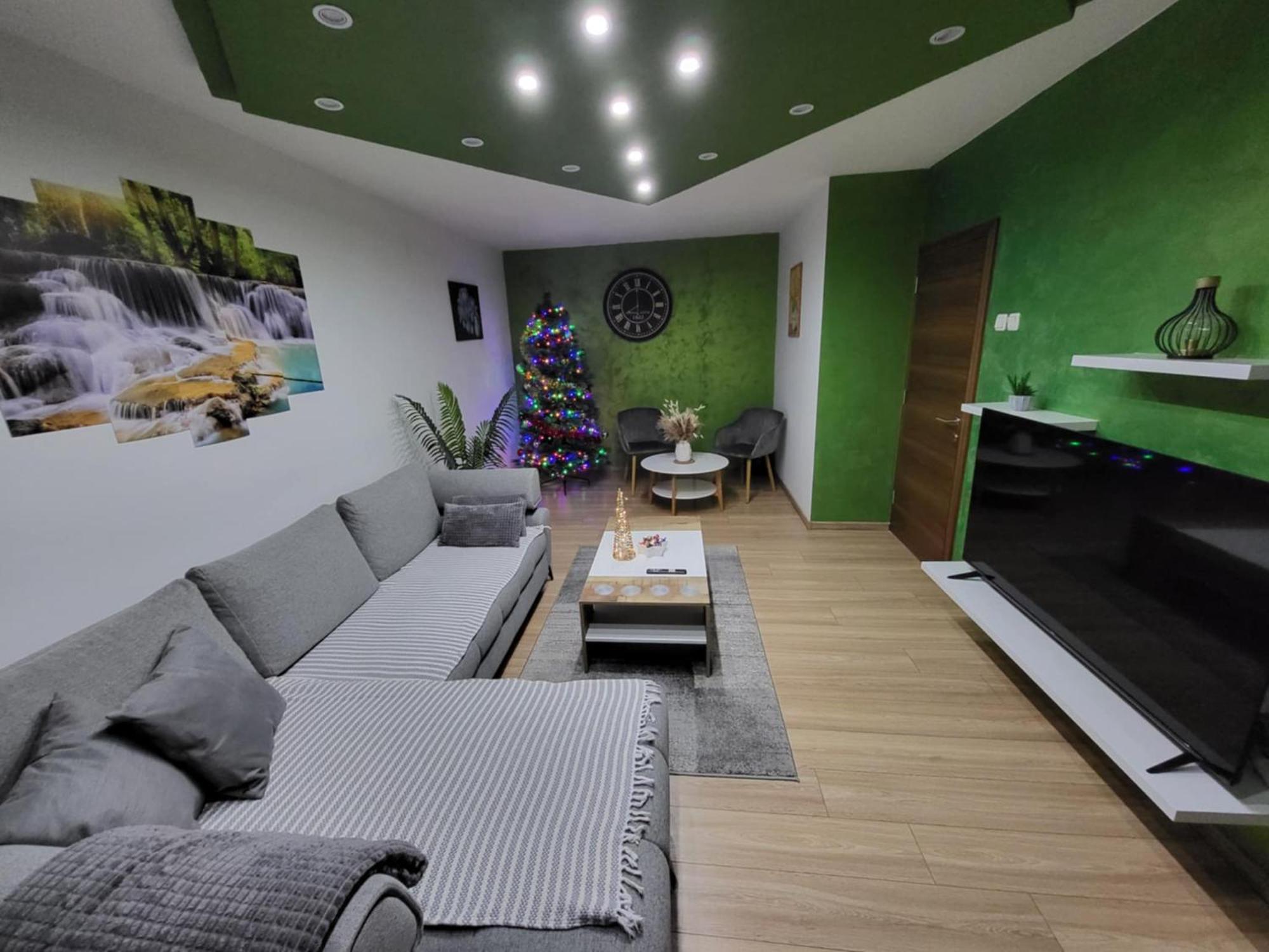 Appartement Aby à Slavonski Brod Extérieur photo